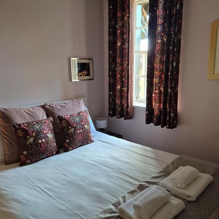 Dean Village Cottage Edinburgh Bagian luar foto