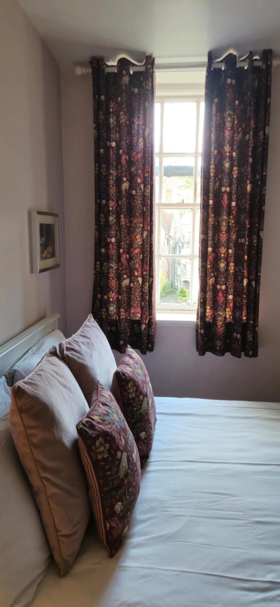 Dean Village Cottage Edinburgh Bagian luar foto